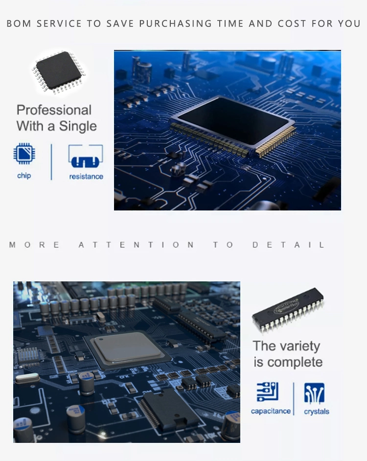 Integrated Circuit Electronic Component Bfr93awh6327xtsa1tr RF Trans NPN 12V 6GHz Sot323-3 Bfr93awh6327xtsa1